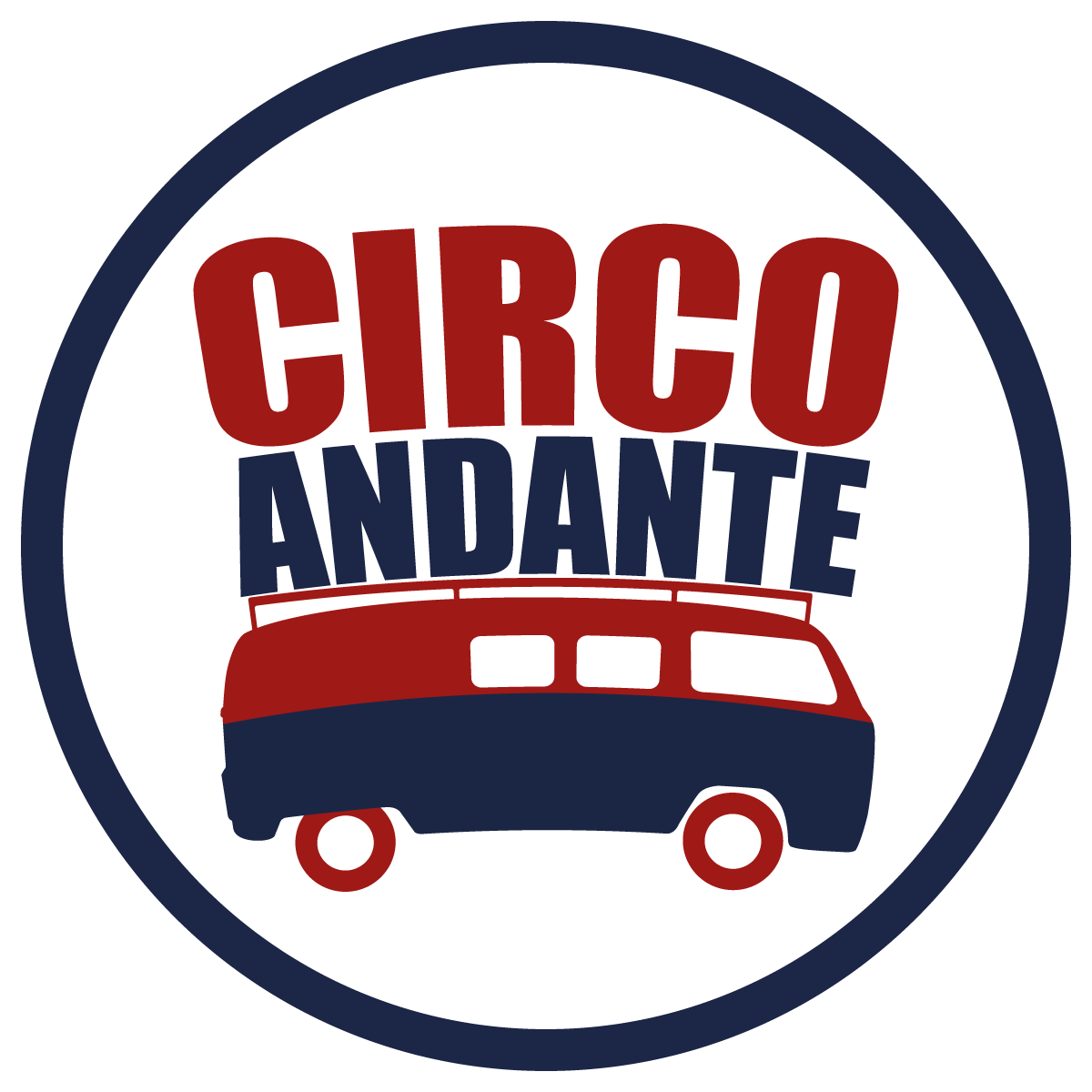 CIRCO ANDANTE